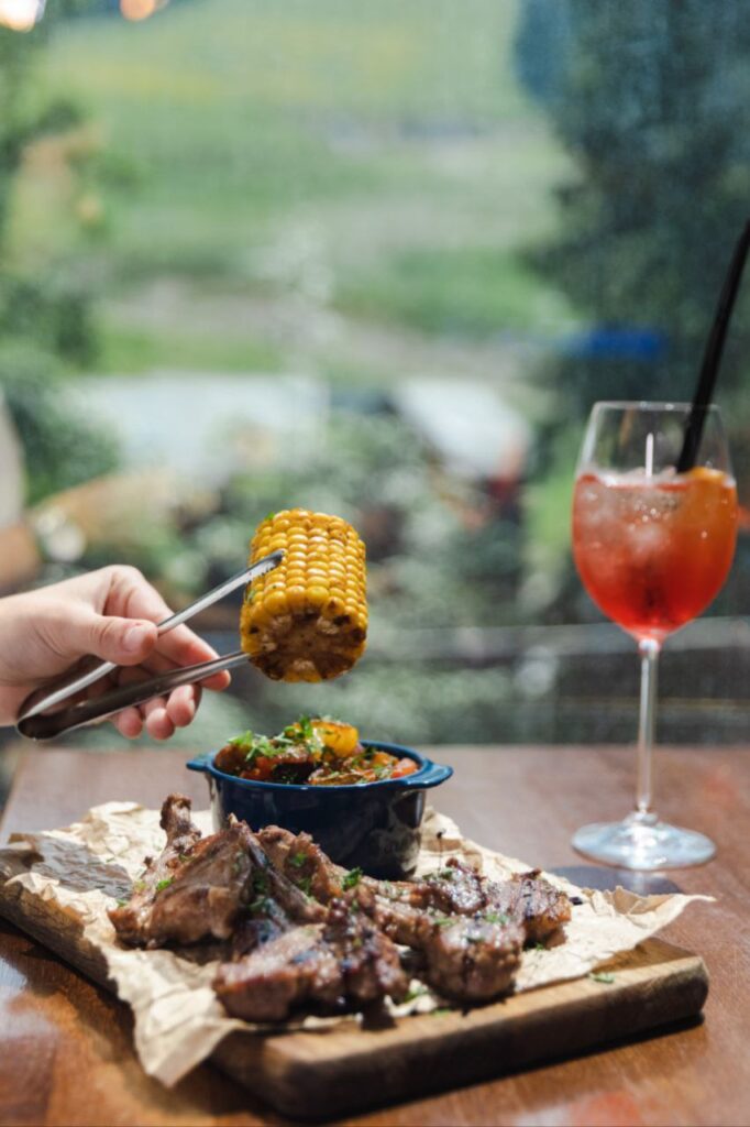 Отдых в отеле Blue Mountain - заказать номер в Полянице (курорт Буковель) фото №93